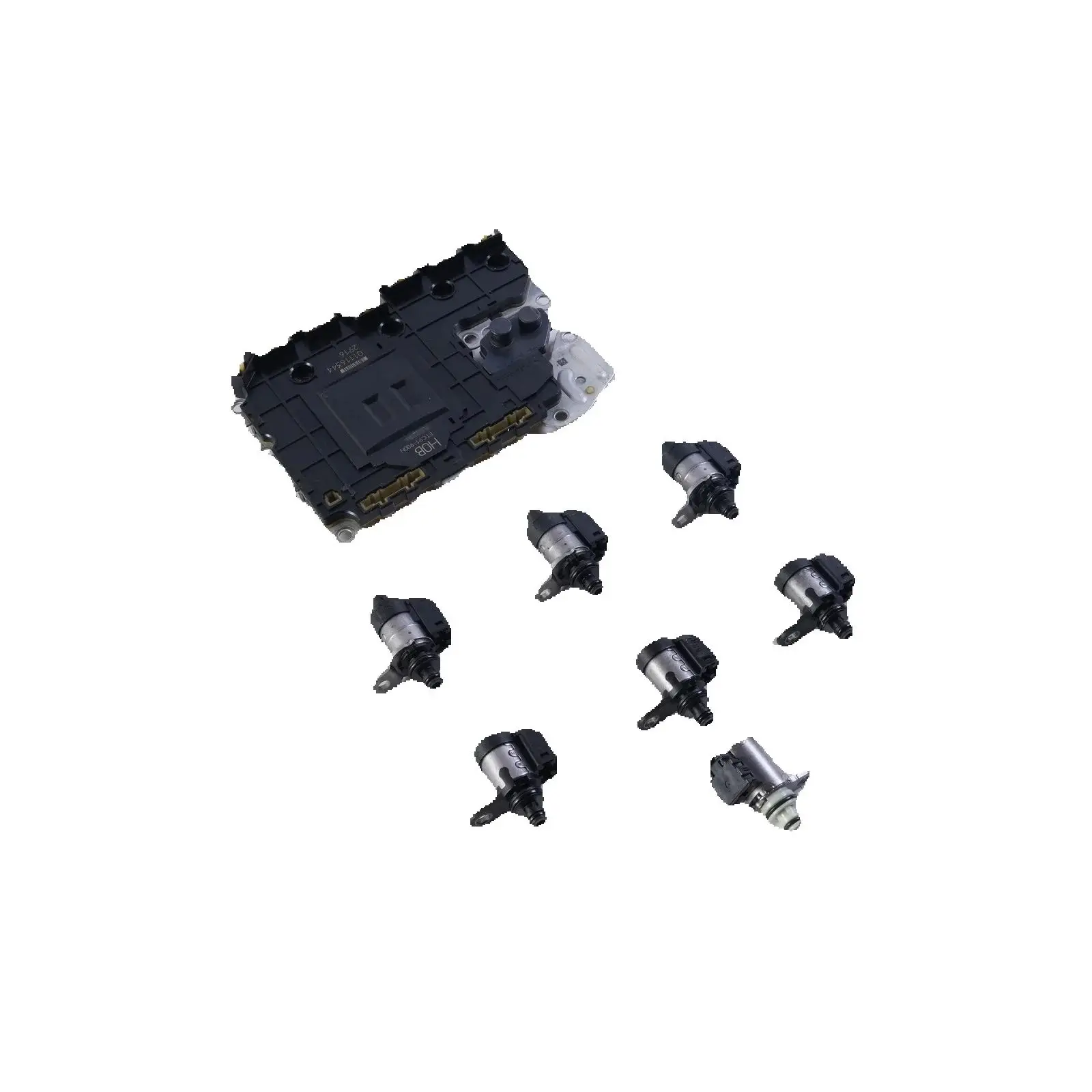 1PCS Transmission Control Module TCU ETC91-900N FOR Nissan Infiniti RE5R05A