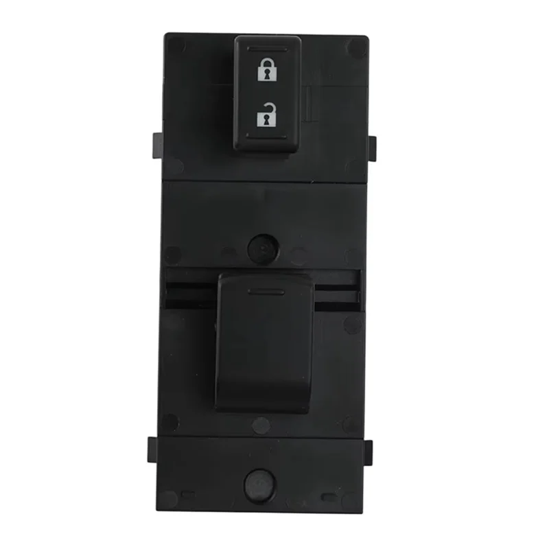 

Трендовые автомобильные аксессуары для Nissan Sentra 2007-2012, переключатель окна 25411ET000 25411-ET000 25411ZJ60A