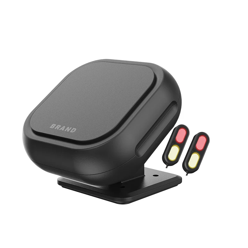 In stock Motorcycle Blind Spot Radar Detection System 77Ghz Millimeter Waves Radar Reversing Radar Sensor Blind Spot Monitoring