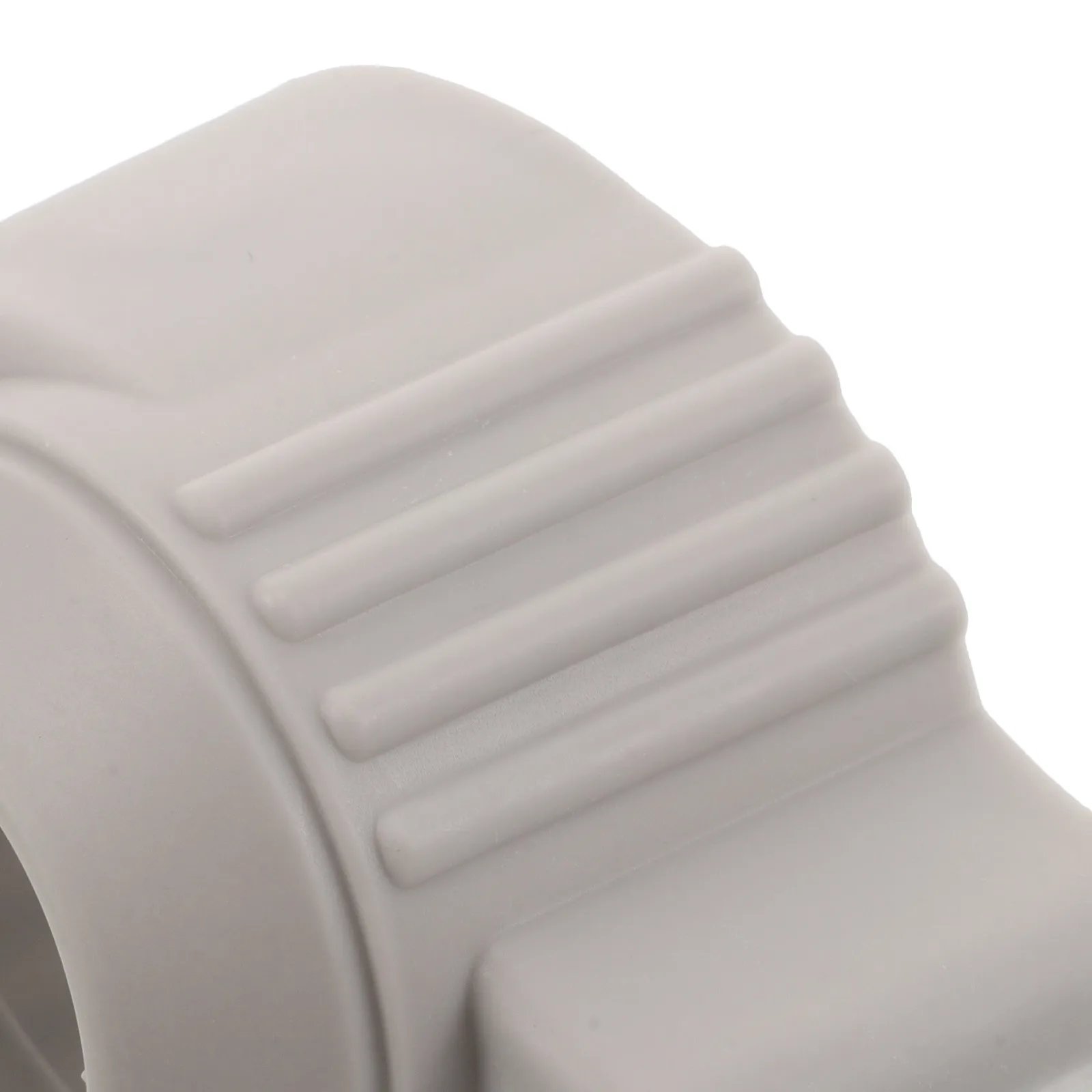 Silicone Door Knob Covers 4 Pack Easy Grip Protective Handle Sleeves for Seniors Home Safety