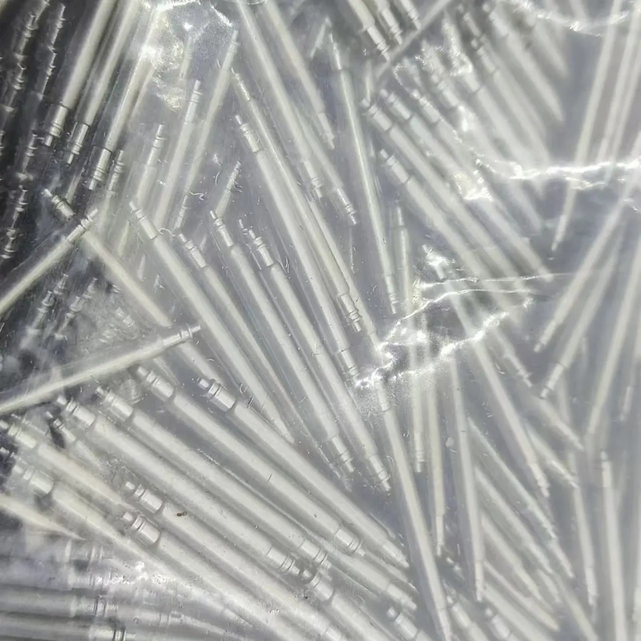 5pcs Watch repair tool, strap, connecting shaft, ear plug, ear pin, spring pin, needle plug, watch 18mm, 20mm, diameter1.8mm