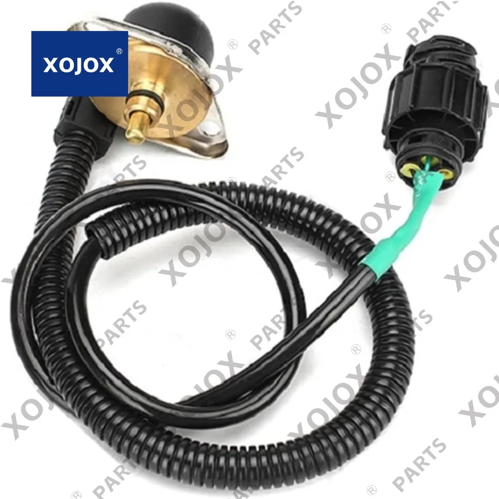 

Датчик давления наддува двигателя XOJOX для деталей экскаватора EC210 EC240 EC290 EC360