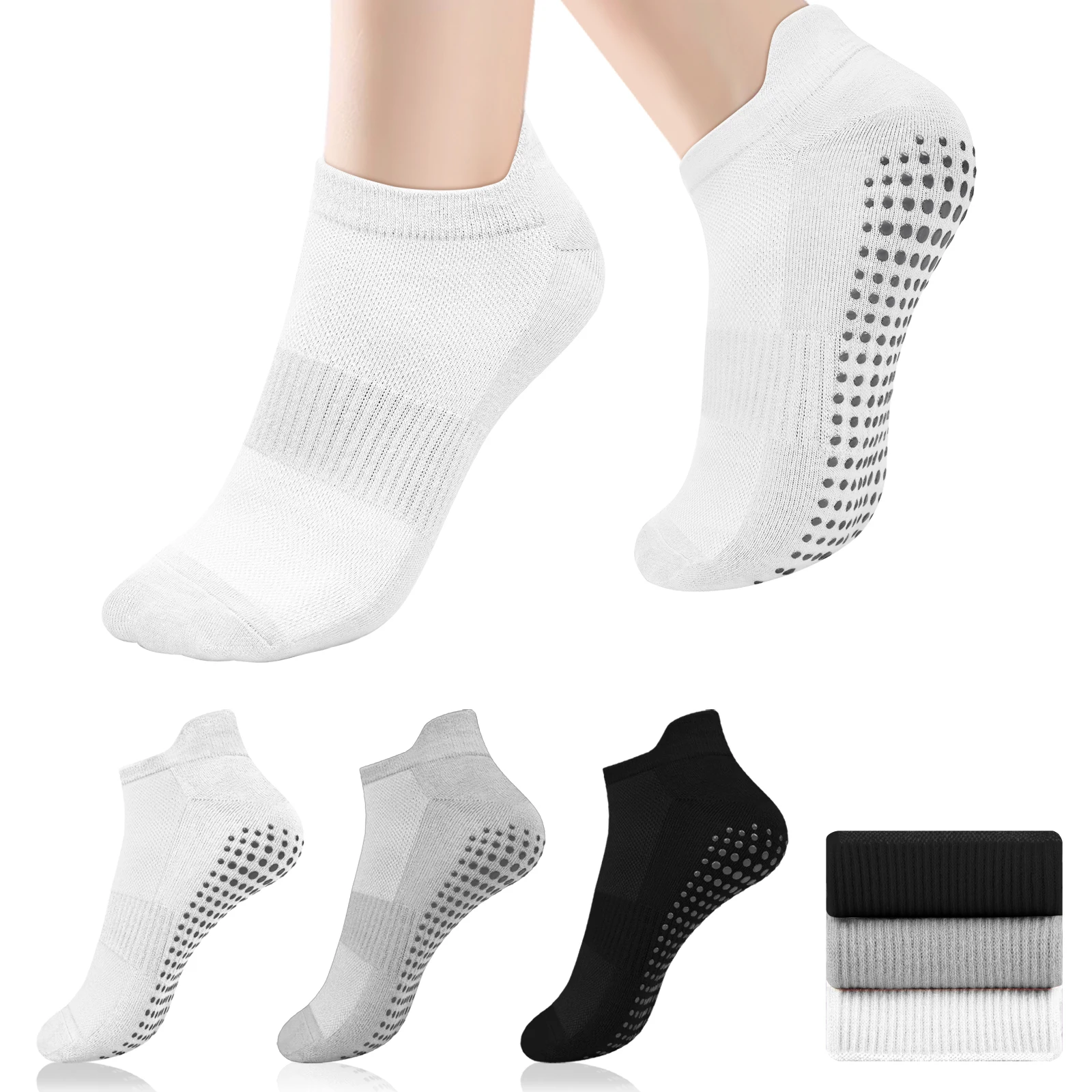 3 Pairs