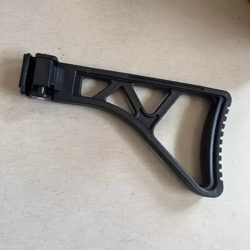 Foldable Rear Shoulder Rack Grip Slingshot Accessories Combination Adult Outdoor Toys