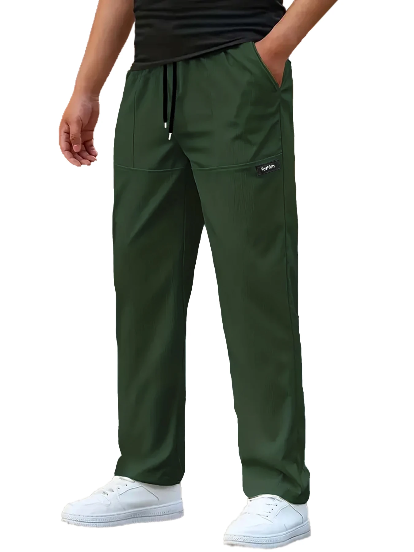 Thumbnail 4 - #81 Compare Relaxed Fit Pants Before You Buy