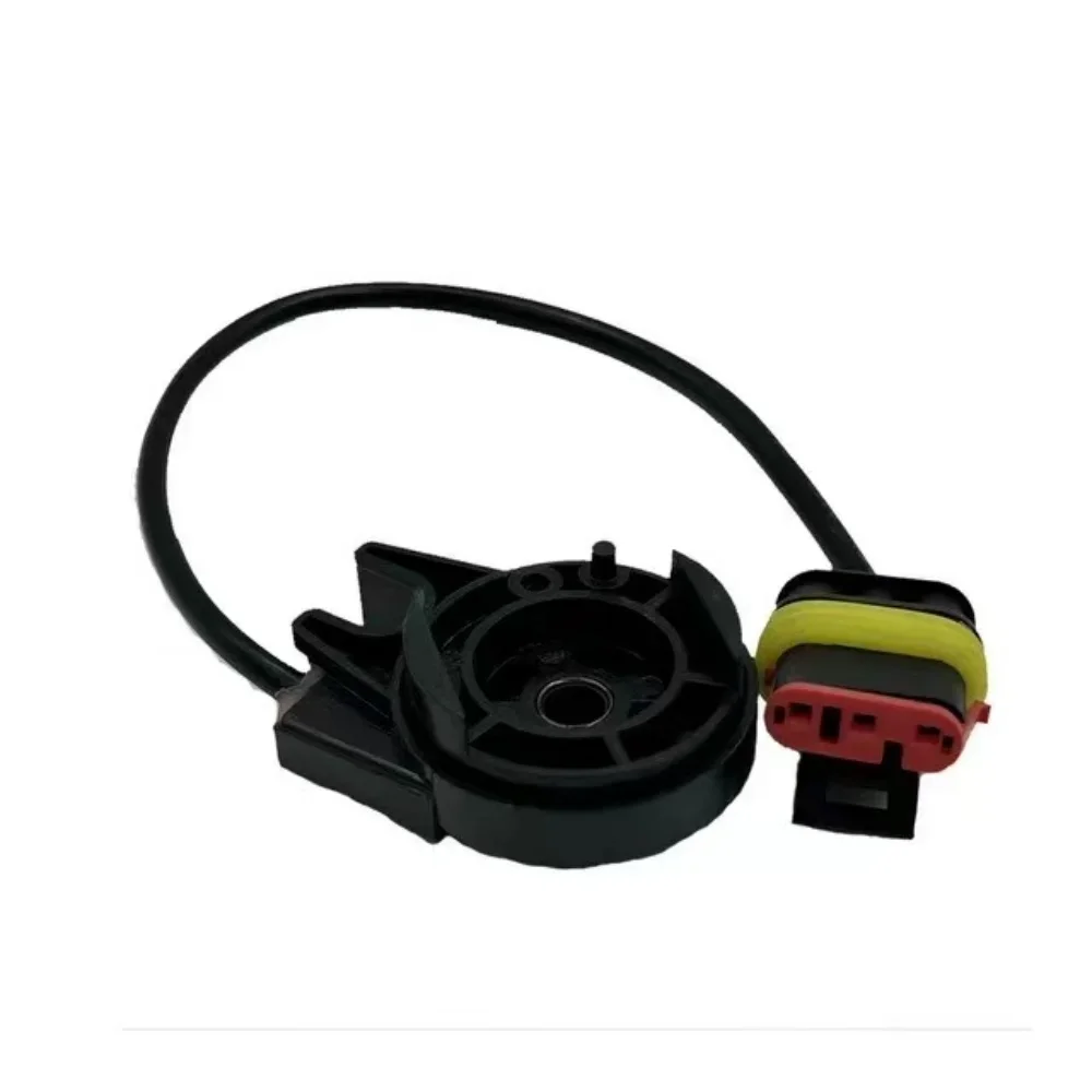 Suitable for Super Soco Tc / Ts / Tsx / Tcmax Single Temple Support Flameout Switch Side Flameout Switch