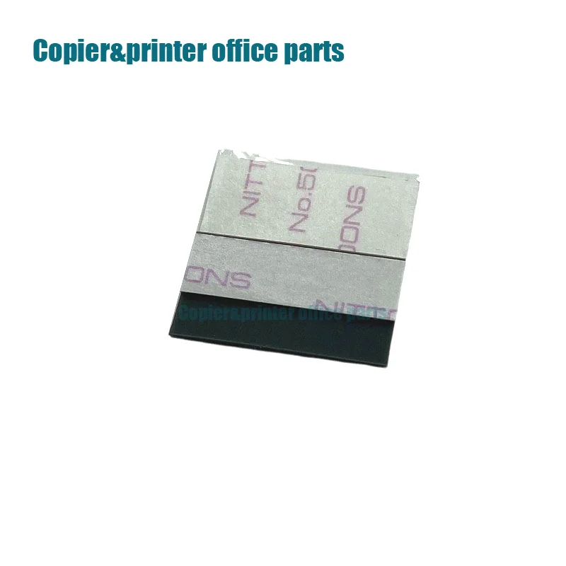 Compatible ADF Seperation Pad For Konica Minolta C284 C364 C224 ADF Seperation Pad Printer Copier Spare Parts