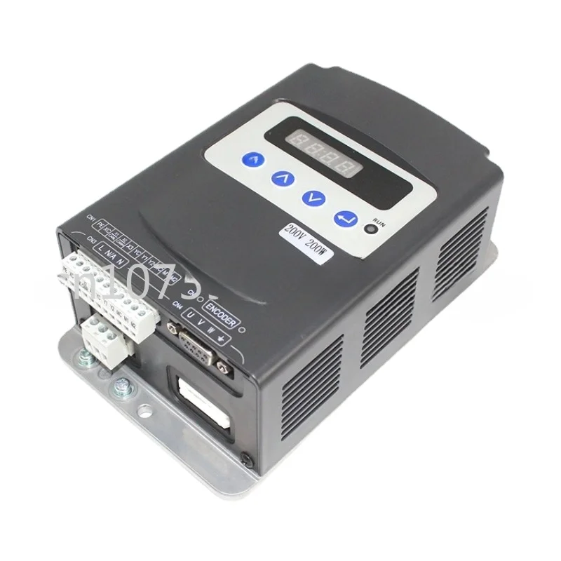 lift parts IMS-DC20P2B1-A door machine inverter SMM-195B-2M-B3 motor elevator accessories