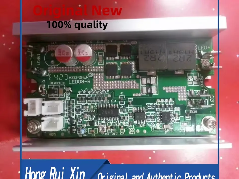 LED lighting accessories, T-140 series 105w drive power