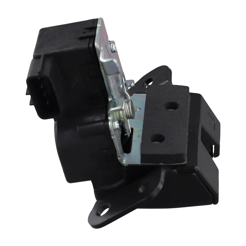 

AB61-Automotive Parts 81230-2W000 812302W000 Tailgate Trunk Lock Actuator For Hyundai Santa Fe Sport Kia Soul EV 2015 2016