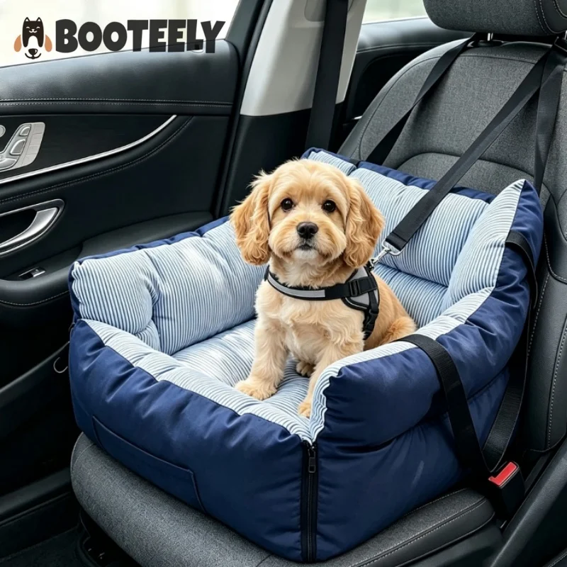 #73 Compare Dog Seat Belts Before You Buy