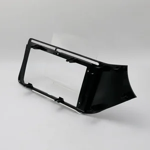 9 inch ADAPTER CANBUS CARD RADIO DVD Player Fascias Frame to Chery Arrizo 5 ex 2019-2020 Android Radio Panel Panel 10 Main Sales Frame Frame Panel Chery - №9