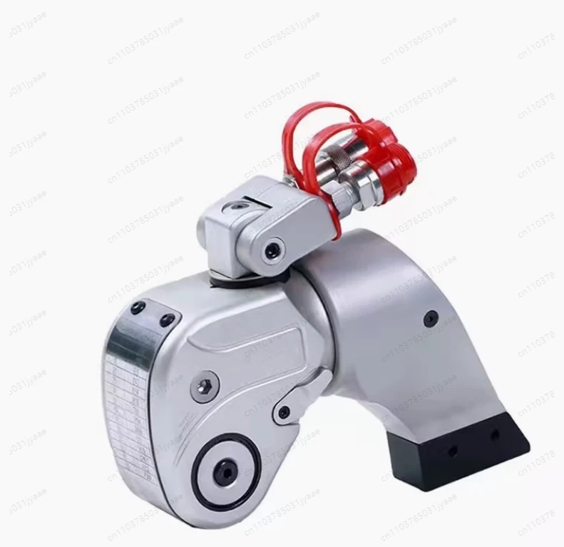 

Factory Direct Sales multifunctional hydraulic cylinder spanner wrench tool