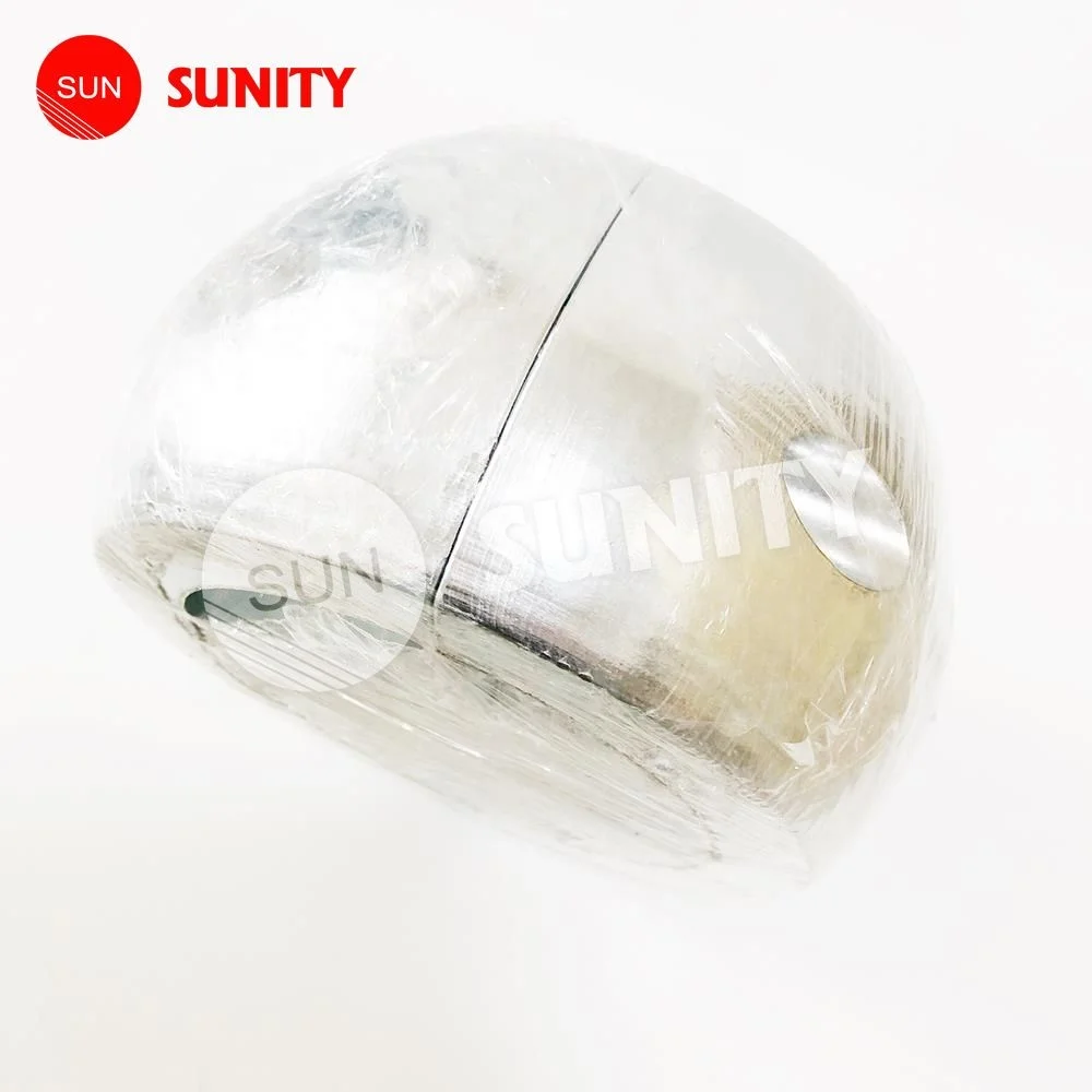 TAIWAN SUNITY 125mm Diameter Hole 4.-7/8 Inches ANODES FOR SHAFTS For Power Boat SHAFTS ANODES