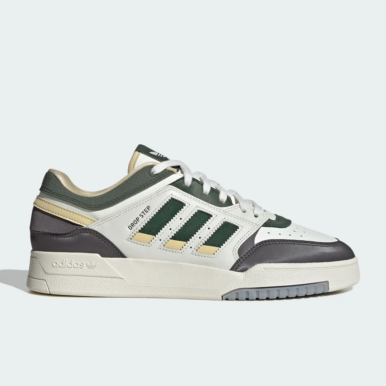 Adidas genuine clover new men's and women's sports casual breathable board shoes IG6065