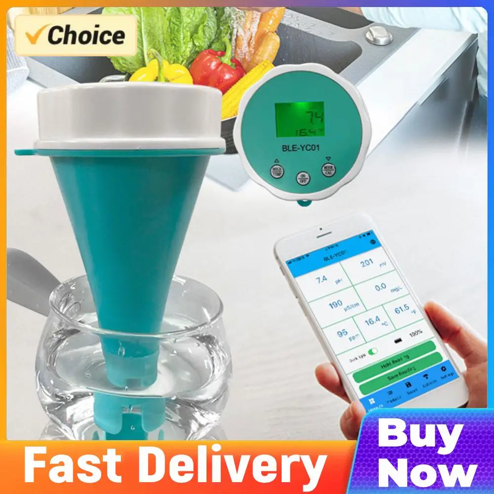 6 In 1 Smart Floati…