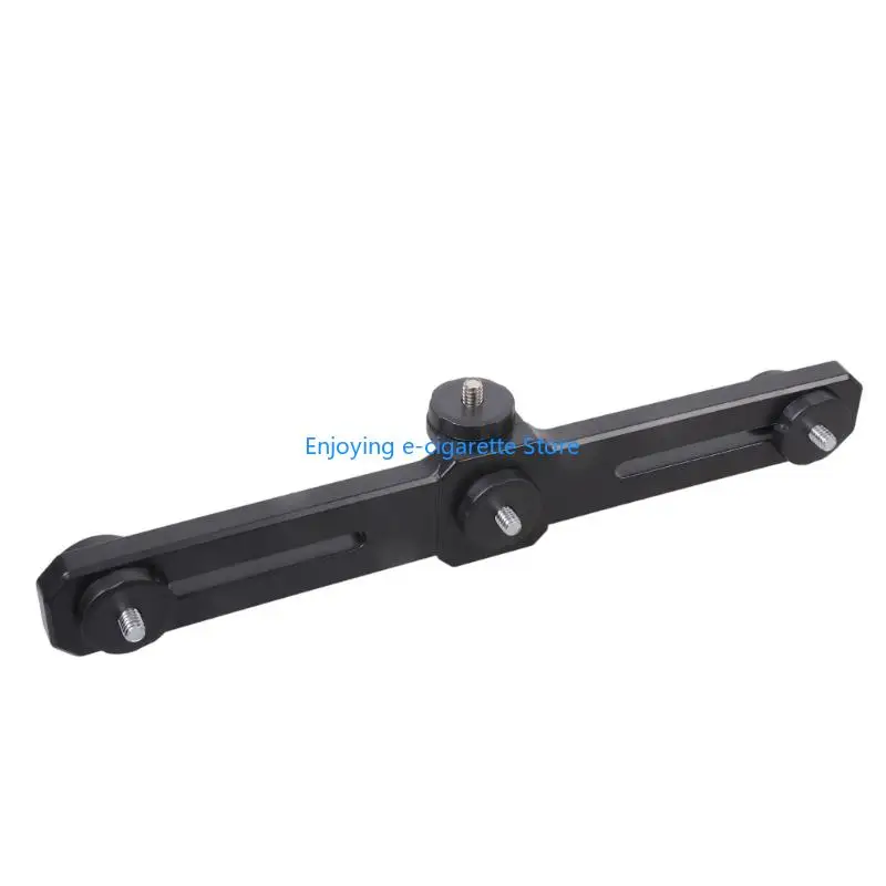 Tablet Halterung für Living Stream Querlatte Clip Smartphone Stativ Clip Stativ Halter Live Halterung Zubehör Y4QF – Detail 9