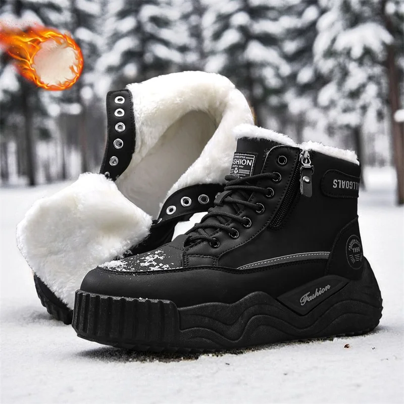 أحذية رياضية وترفيهية، أحذية رجالية، أحذية ماراثون كبيرة الحجم مبطنة بالهواء، مطاط منسوج لجميع المواسم، مقاومة للاهتراء، مضادة