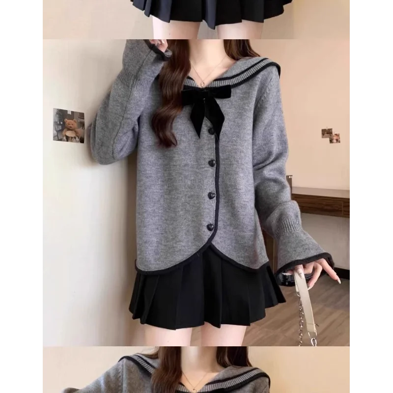 Jupe plissée colorée pour femmes au printemps et en automne, taille haute trapèze polyvalente d'été, jupe courte, jupe demi-corps
