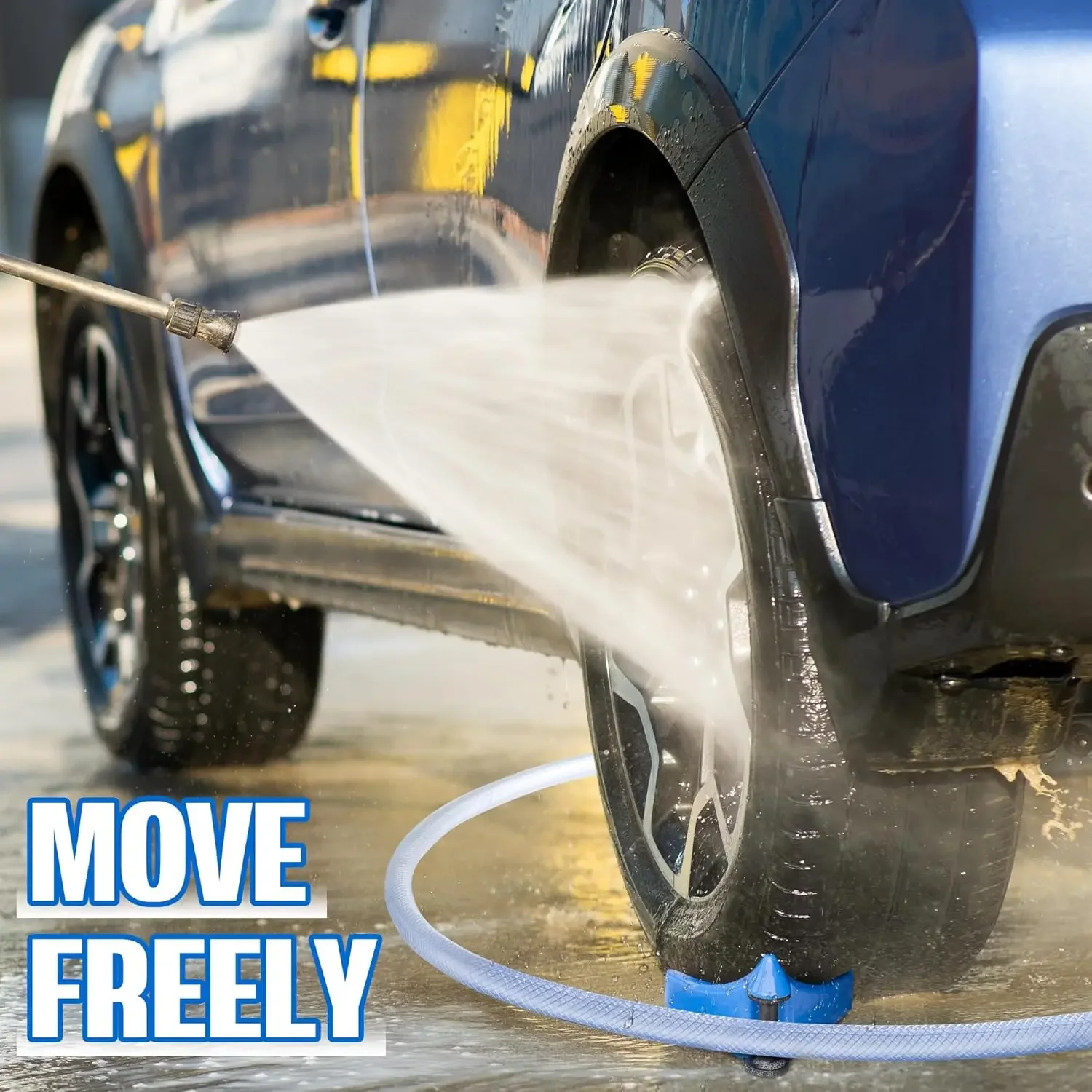 : Защита шасси