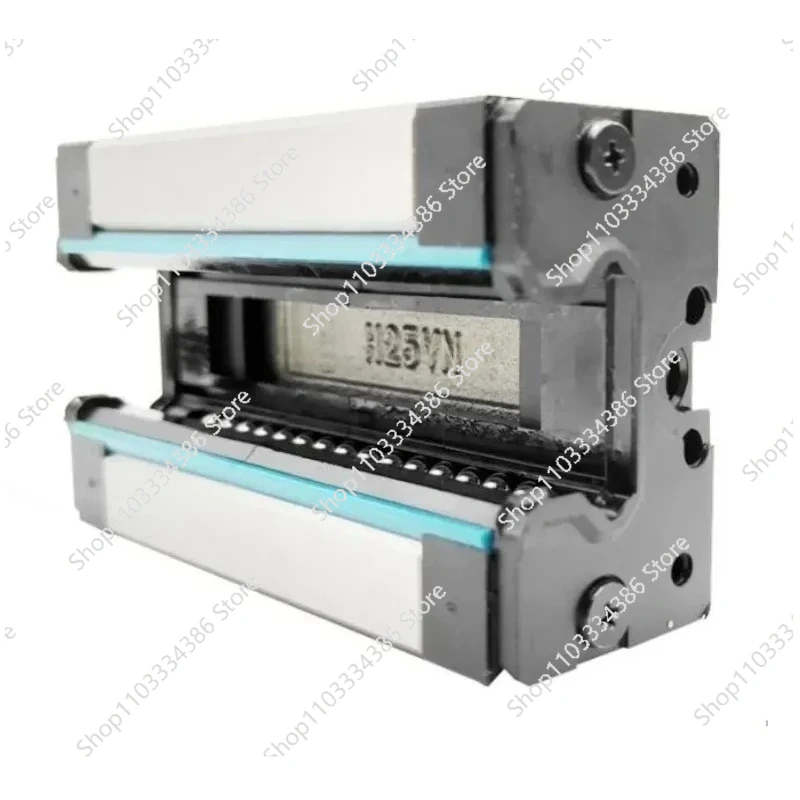 Original Linear Guideway Bearings Block TRH25VN