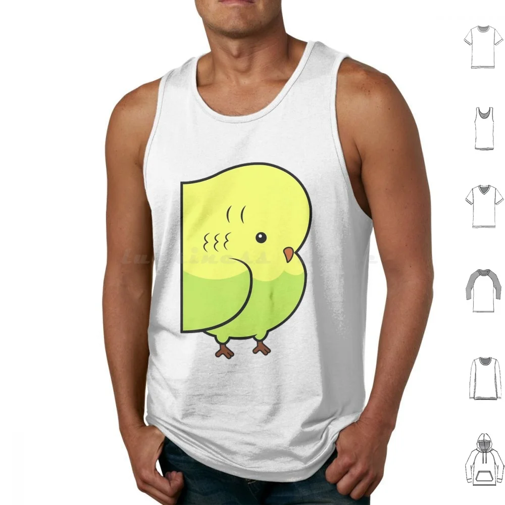 Craig Of The Creek-Mortimer Tri-Blend Tank Tops Vest Sleeveless Craig Of The Creek Mortimer