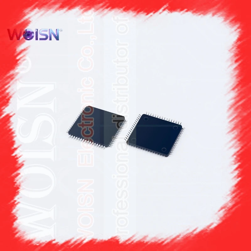Factory Direct Low Cost Bulk Supply Stable Continuous Inventory Accept Large OEM Orders  QFP-64 NT71208FG NT71208FG-851