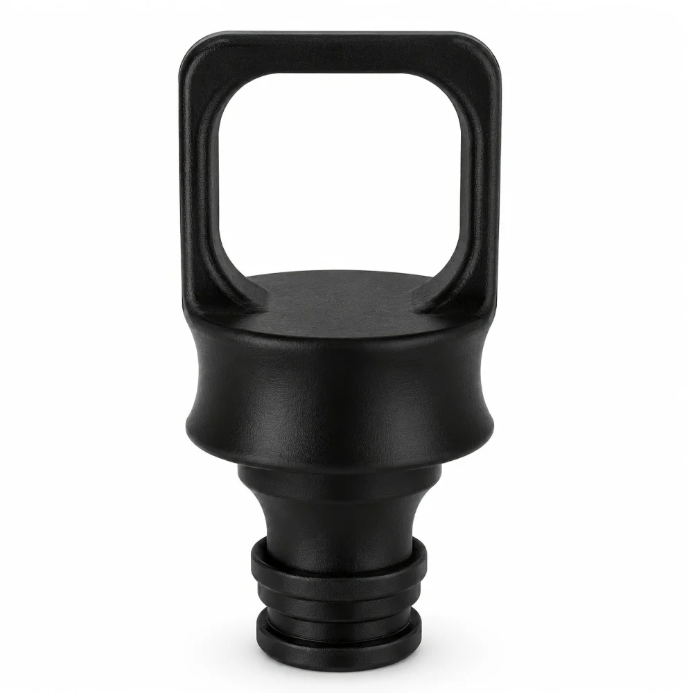 Hose End Cap, Hook-Style Dustproof Seal, Suitable for Winter Storage And Garage Organization, Preventing Dust, Insects