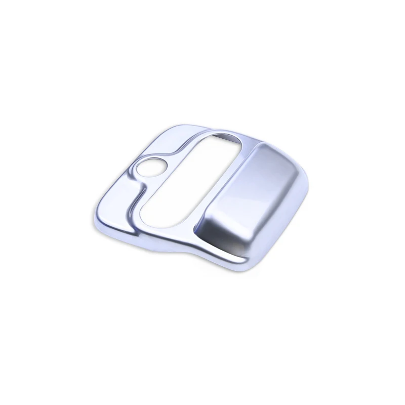 Interior Reading Lamp Car Decorations Accessories Reading Light Cover Protection Shell Stickers for Smart fortwo 453 ABS 2020 view 6