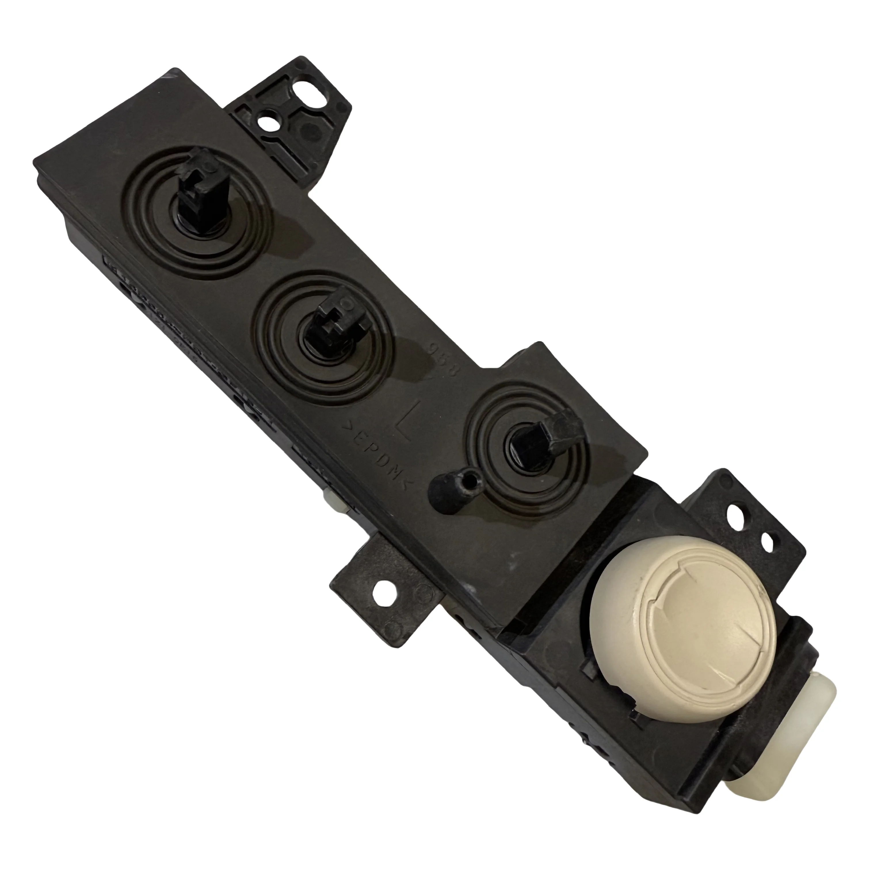 

84922-06160 Front Left Electric Seat Adjustment Switch for Toyota Camry 8492206160