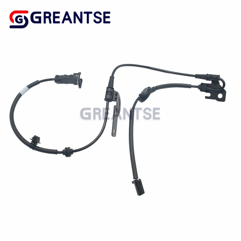 59910-C1000 ABS-Geschwindigkeitssensor hinten links für 2015–2017 Hyundai Sonata-Modelle, Autoteile, hohe Qualität, 59910C1000