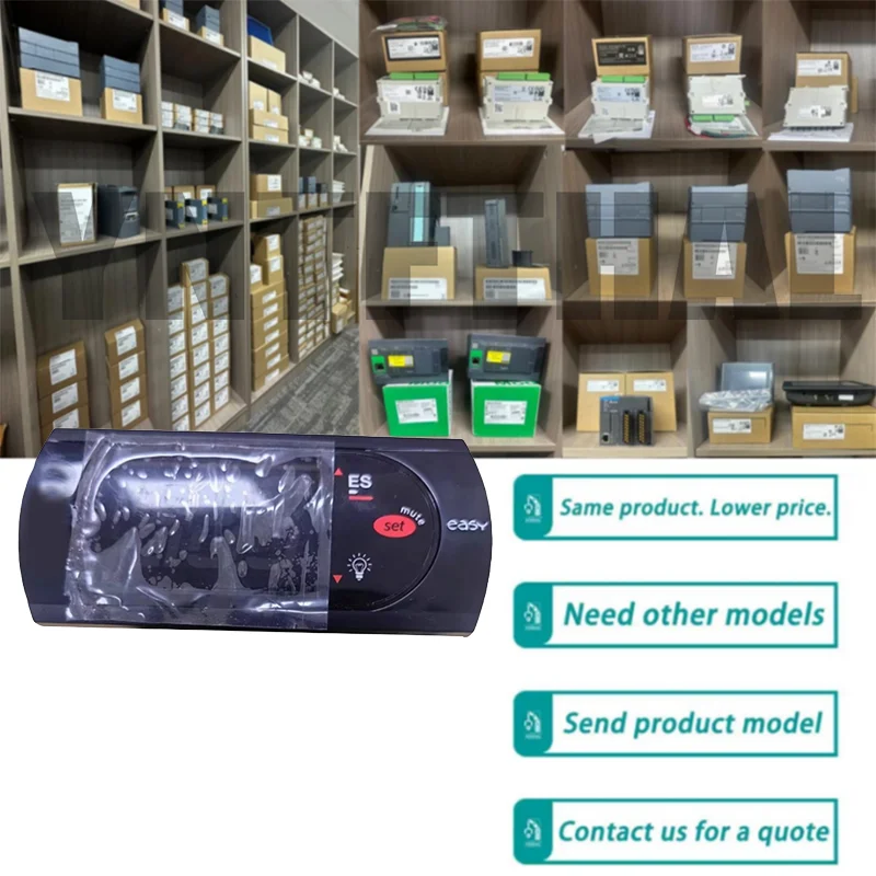 

Новый оригинальный регулятор температуры RKEZOL0524 RCEZC1EOAOK