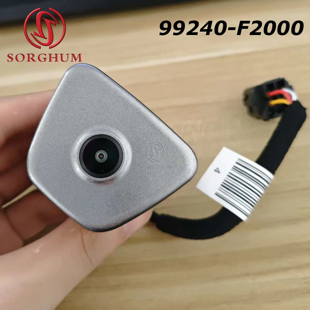 

99240-F2000 For Hyundai Elantra 2019 2020 Rear View Camera Parking Aid Backup Camera 99240F2000 99240F2000UYS