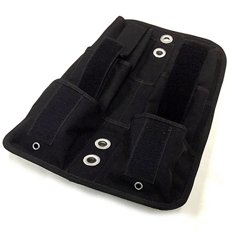 Imagem -05 - Placa do Peso para o Mergulho da Tecnologia Bcd Mergulho Autônomo 6x1kg