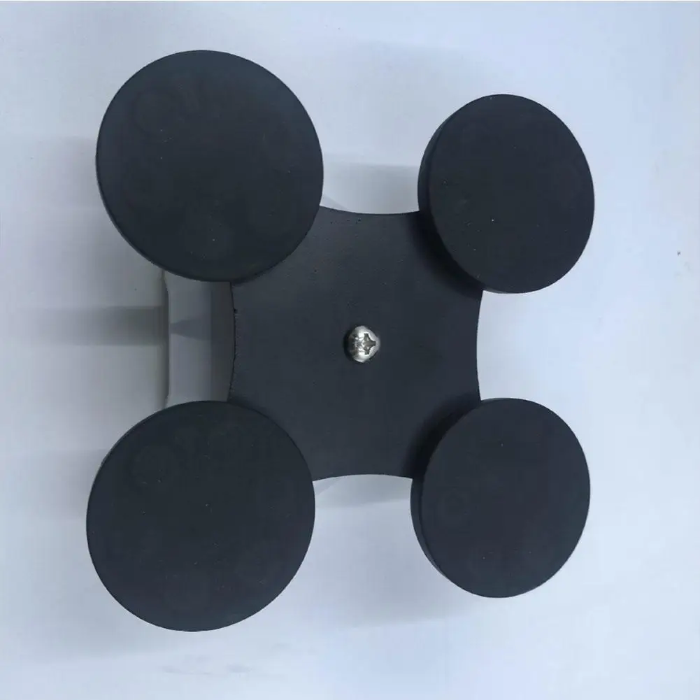 All-in-one Magnetic Bracket Set For Starlink Mini With Base Suitable For Rv Yachts Stable Installation Wind And Rainproof T3o9