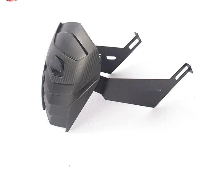 Motorcycle Modification Parts, Cnc Aluminum Rear Mudguard, Motorcycle Rear Mudguard Cover, for Motorcycle M-Slaz Xaber