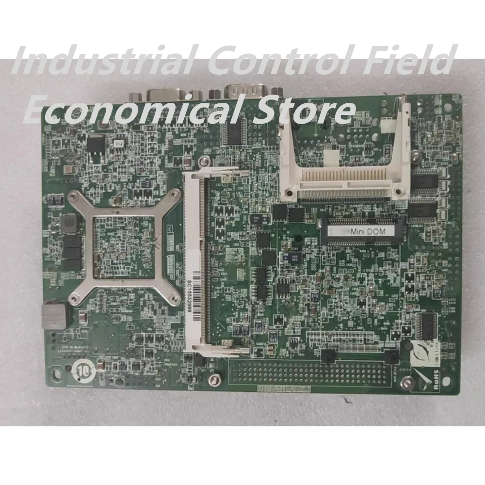 

NANO-PV-D5252-R11-AN4 Industrial control motherboard
