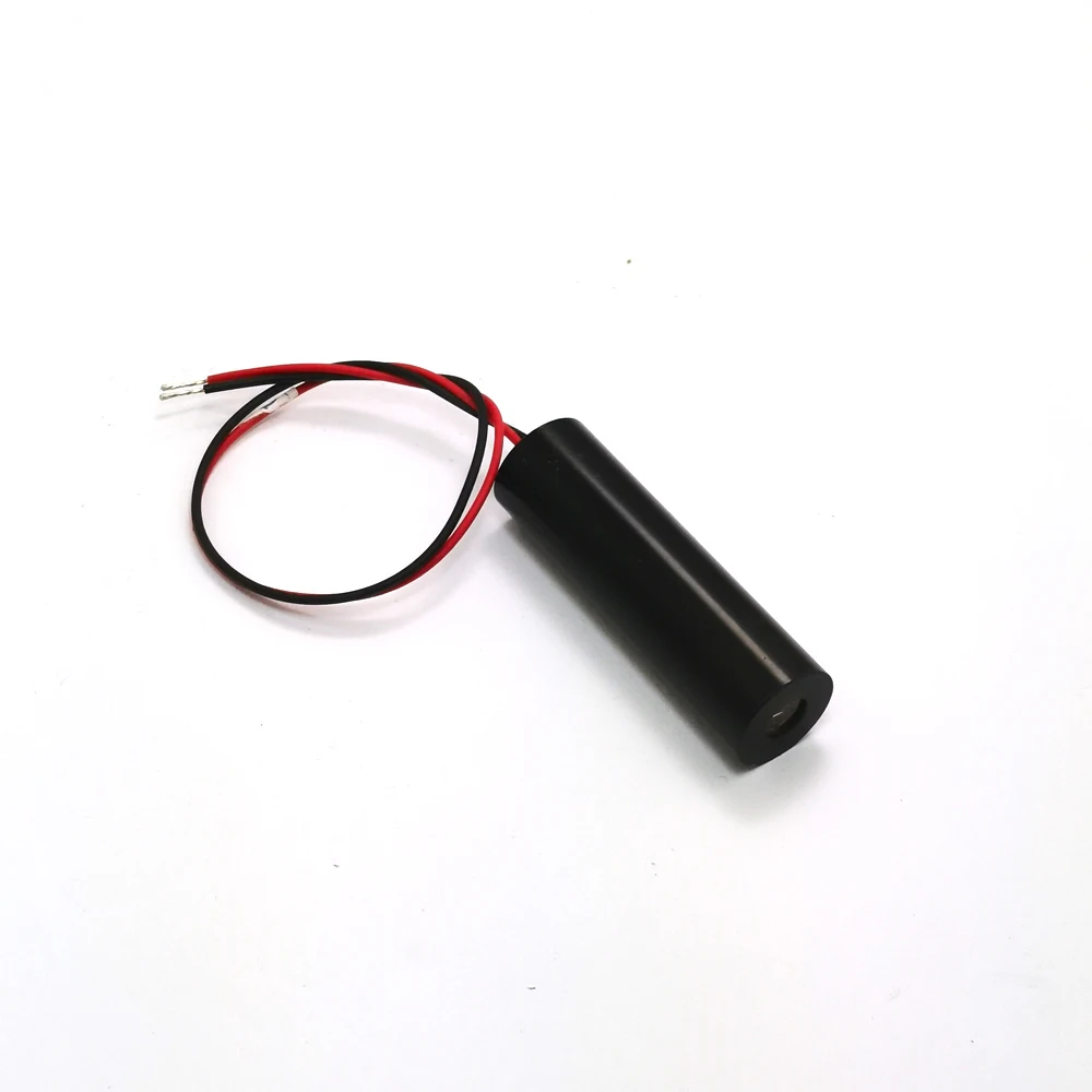 1550nm 5mW Infrared Laser Dot Laser Module Red Laser Communication Sensor Laser