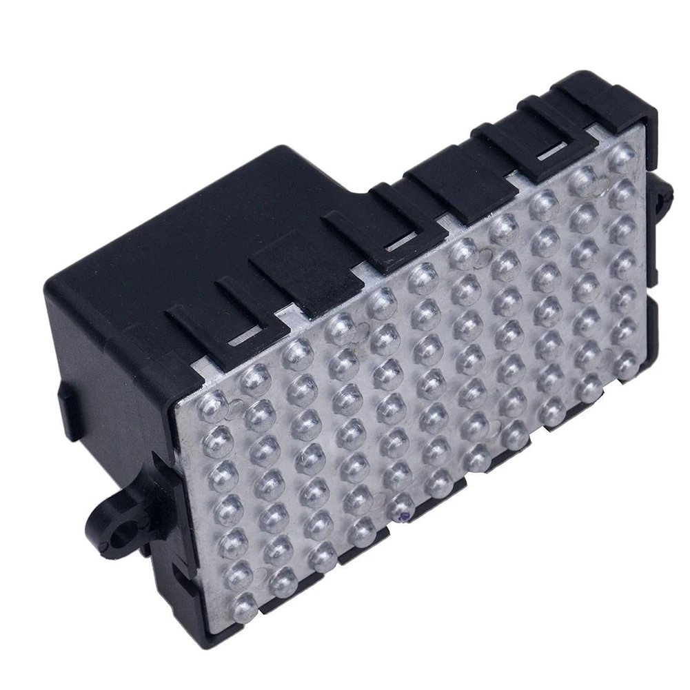 

Car Accessories Motor Resistor Plastic 1Pcs 67326932438 Direct Replacement For BMW Practicall Brand New Exquisite