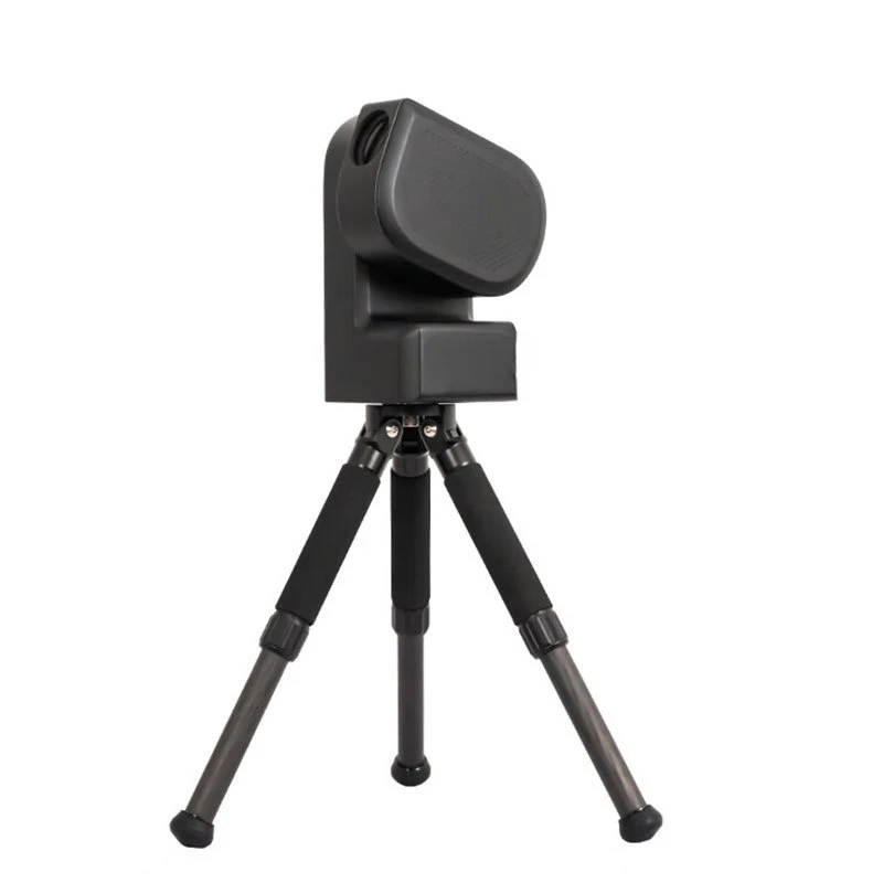 

Seestar S50 Zhenwang Optoelectronic Intelligent Astronomical Telescope Theodolite Photography Stargazing