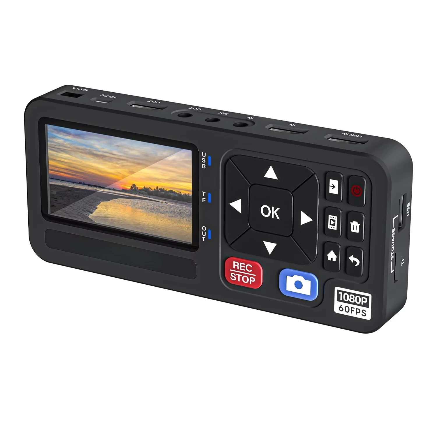 Manufacturer Mini S…