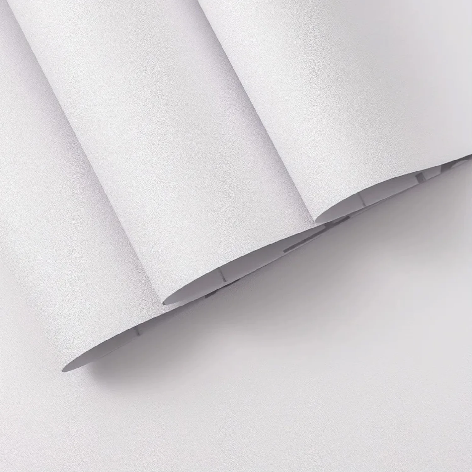 55/40 سنتيمتر واسعة ماتي بلون خلفية الأوساخ مقاومة للماء الرطوبة برهان خلفية المنزل وغرفة نوم تجديد ورقة