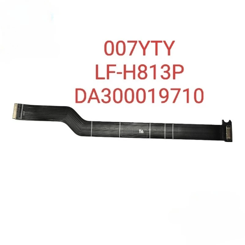 For Dell 9310 9300 Webcam Cable LF-J141P 0VKYN8 DA30001DD10 LF-H81AP Replacement Part