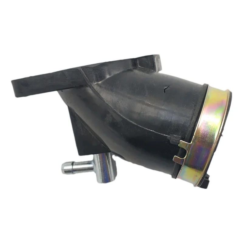 

For Stels 300B 300CC Carburetor Intake Manifold Rubber Pipe Air Cleaner Joint ATV Quad Parts