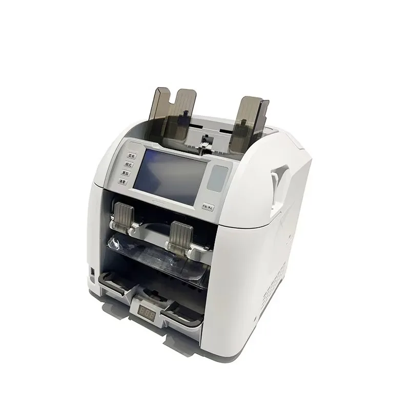 BNE-S110 Customization Multi Currency Money Detector Banknote Counter Cash Counting Machine