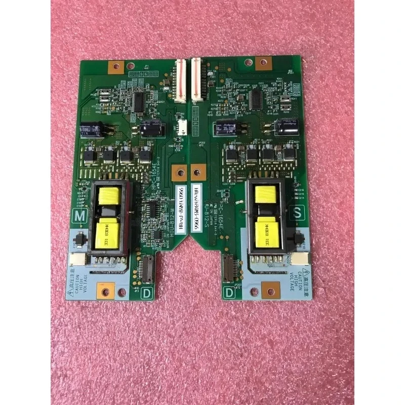 High voltage board TLM32E29 TLM3201 HIU-812-M HIU-812-S