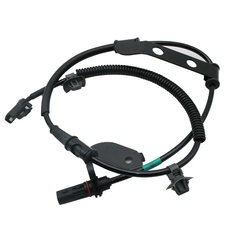 59910-1H300 เซ็นเซอร์ความเร็วล้อ ABS ด้านหลังซ้ายสําหรับ Kia CeeD Pro Ceed HYUNDAI i30 599101H300