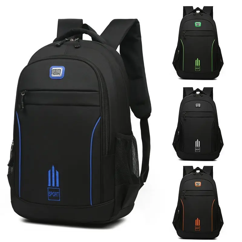 Backpack for Men Business Travel,Daypack with Minimalist Style,Ideal for School,Casual Use & Weekend Getaway