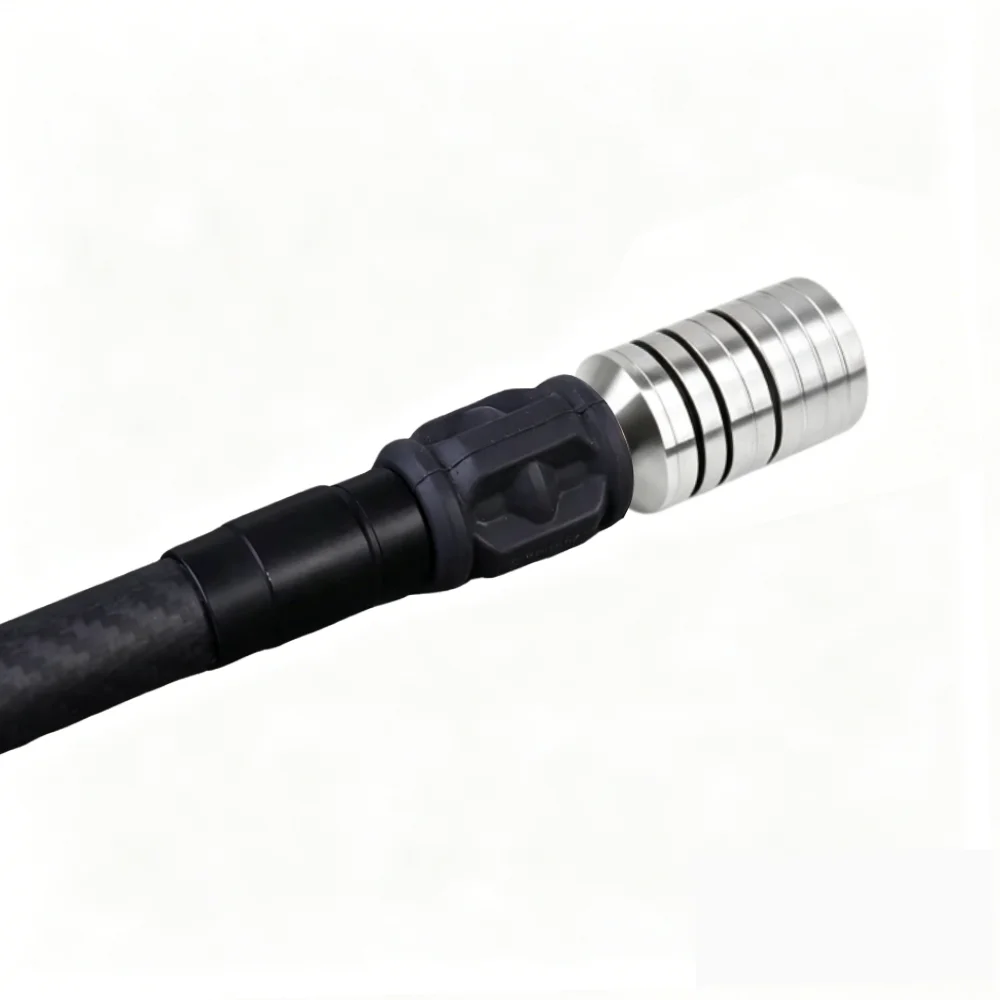 Archery Stabilizer Weight Counterweight Balance Weight Stainless Steel for Recurve Bow Compound Bow