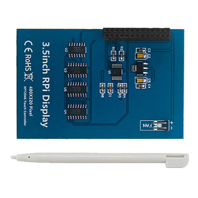 Precisionn 3.5 Inch…